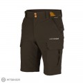 NORTHFINDER - BE-3366OR  OUTDOOR STRETCH SHORTS