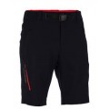 NORTHFINDER - BE-3360OR TREKKING SHORT
