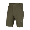 NORTHFINDER - BE-3361OR  OUTDOOR STRETCH SHORTS