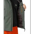 HANNAH - FALON CLIMBING IVY JACKET
