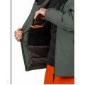 HANNAH - FALON CLIMBING IVY JACKET