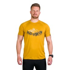 NORTHFINDER - TR3957OR Josh Quick-Drying T-Shirt