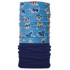 Matt - Kids Scarf Ptec Coolmax 843