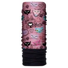 Matt - Kids Scarf Ptec Coolmax 