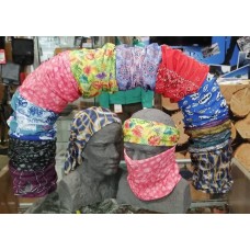 Headake - Μαντήλια λαιμού 