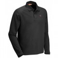 FJALL RAVEN - Crowley Long Sleeve Piqué Shirt FJALL RAVEN - Crowley Long Sleeve Piqué Shirt