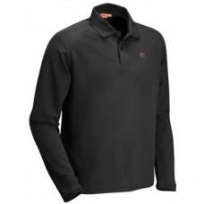 FJALL RAVEN - Crowley Long Sleeve Piqué Shirt FJALL RAVEN - Crowley Long Sleeve Piqué Shirt