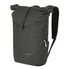 HANNAH - Scroll25 black