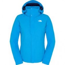 THE NORTH FACE - W Lauberhorn JKT THE NORTH FACE - W Lauberhorn JKT