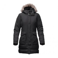 THE NORTH FACE - W Tuvu Parka