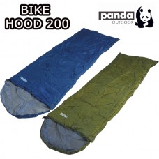PANDA - Yπνόσακος Bike Hood 200 PANDA - Yπνόσακος Bike Hood 200