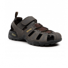 TEVA - Forebay 