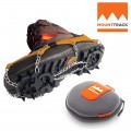 VERIGA - Mount Track
