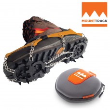 VERIGA - Mount Track