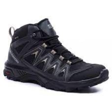 Salomon - X Braze Mid GTX