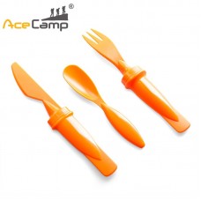 Ace Camp - Cutlery Set