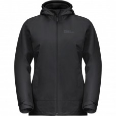 Jack Wolfskin - Moonrise 3 in 1 JKT W