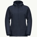 Jack Wolfskin - Moonrise 3 in 1 JKT W