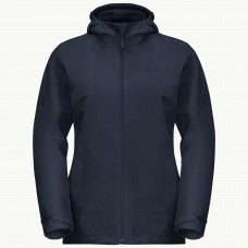 Jack Wolfskin - Moonrise 3 in 1 JKT W