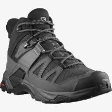 Salomon - X  Ultra 4 Mid Wide GTX
