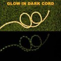 Ace Camp - Glow In Dark Ropes Ace Camp - Glow In Dark Ropes