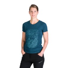 NORTHFINDER - TR4957OR SHARRON QUICK DRY T-SHIRT