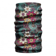 Matt -  Scarf Coolmax Pol Flora 