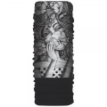 Matt - Scarf Coolmax Pol Rose 