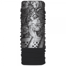 Matt - Scarf Coolmax Pol Rose 
