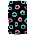 Matt - Scarf Coolmax Pol donut 