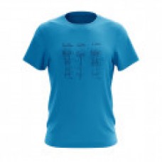 NORTHFINDER - TR3814OR Cotton T-Shirt