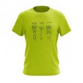 NORTHFINDER - TR3814OR Cotton T-Shirt