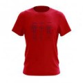 NORTHFINDER - TR3814OR Cotton T-Shirt