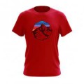 NORTHFINDER - TR3827SP Cotton Style T-Shirt