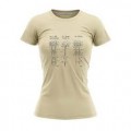 NORTHFINDER - TR4816OR  Cotton T-SHIRT