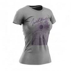 NORTHFINDER - TR4817OR  W's Active T-SHIRT