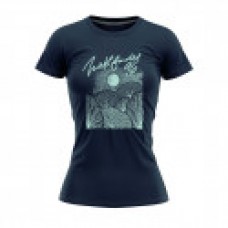 NORTHFINDER - TR4818OR Cotton T-SHIRT NORTHFINDER - TR4818OR Cotton T-SHIRT