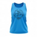 NORTHFINDER - TR4829SP W's Tang T-Shirt Cotton Style
