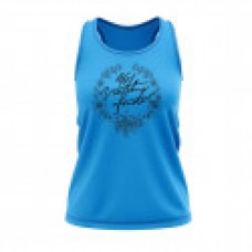 NORTHFINDER - TR4829SP W's Tang T-Shirt Cotton Style