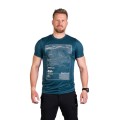 NORTHFINDER - TR3959OR Zachery Quick-Drying T-Shirt