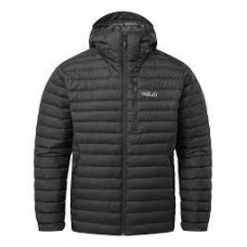 RAB - Microlight Alpine JKT