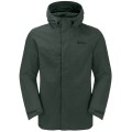 Jack Wolfskin - Altenberg 3 in 1 JKT M