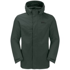 Jack Wolfskin - Altenberg 3 in 1 JKT M