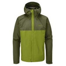 RAB - Downpour Eco Jacket