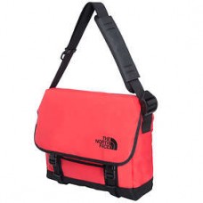 The North Face - Base Camp Messenger 