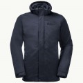 Jack Wolfskin - Bergland 3 in 1 JKT