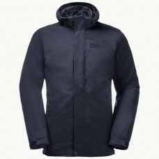 Jack Wolfskin - Bergland 3 in 1 JKT