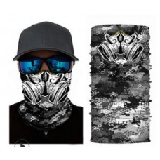 Headake - Μαντήλια λαιμού 