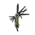 MUNKEES - Pocket Knife Camou