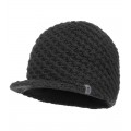 THE NORTH FACE - Chunky Knit Visor Beanie